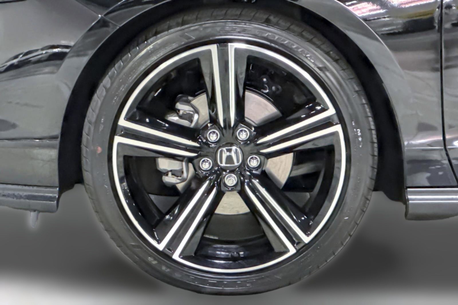 New 2026 Honda Accord SE image 11