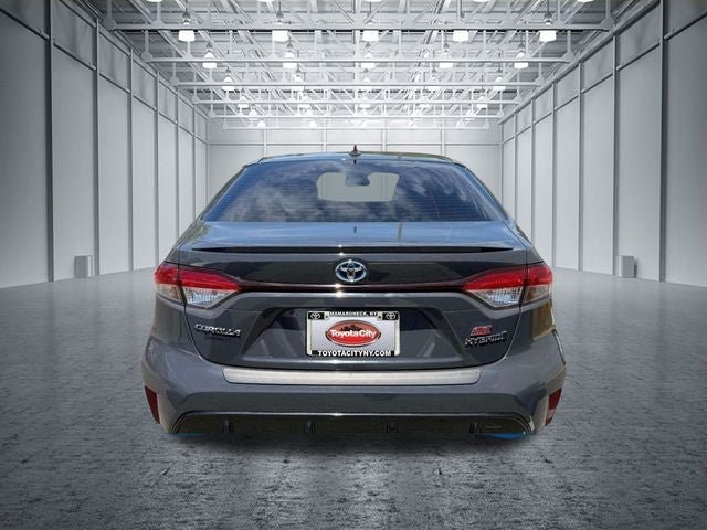 Used 2024 Toyota Corolla SE FWD image 8