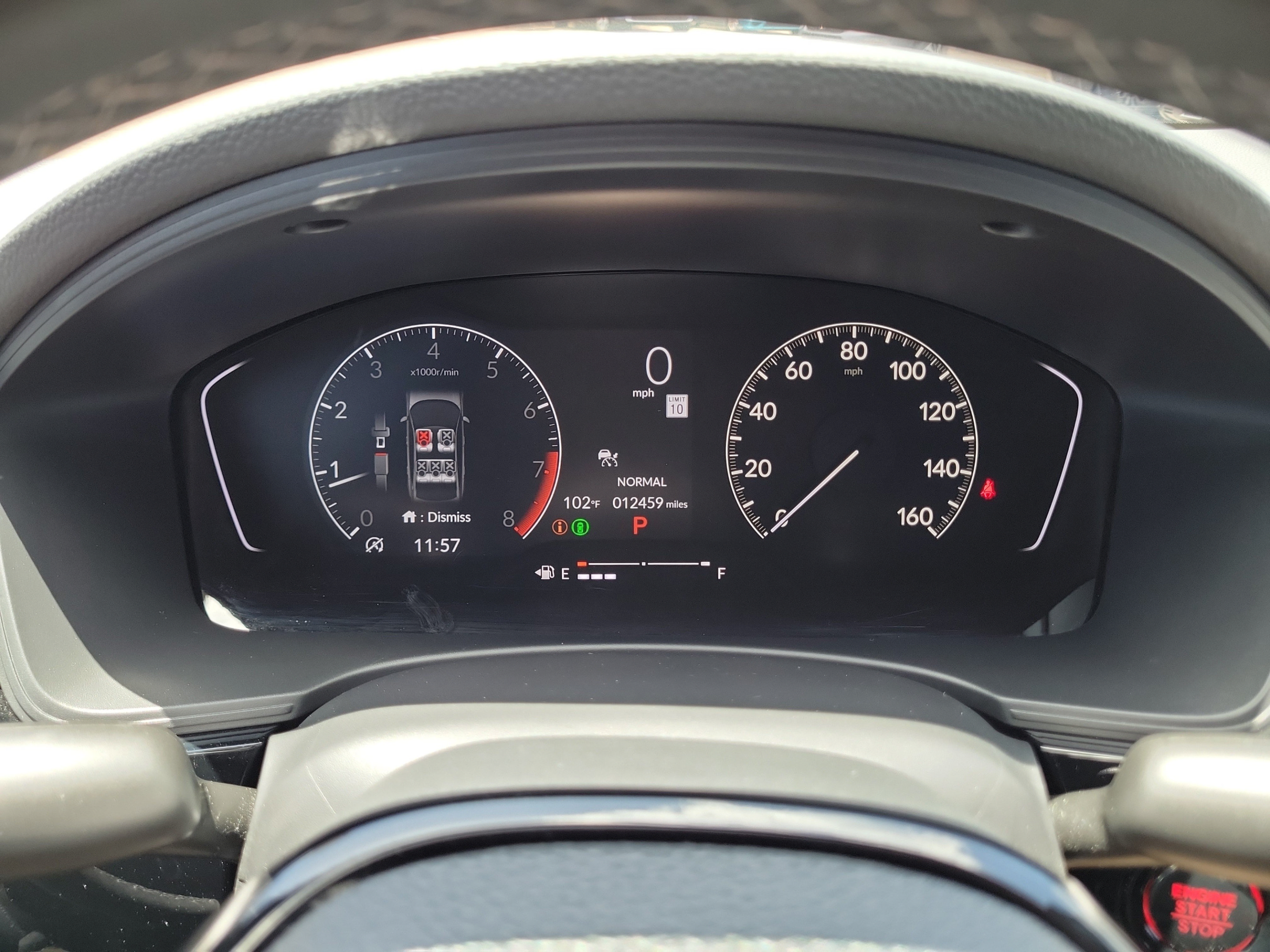Used 2022 Honda Civic Sport image 27