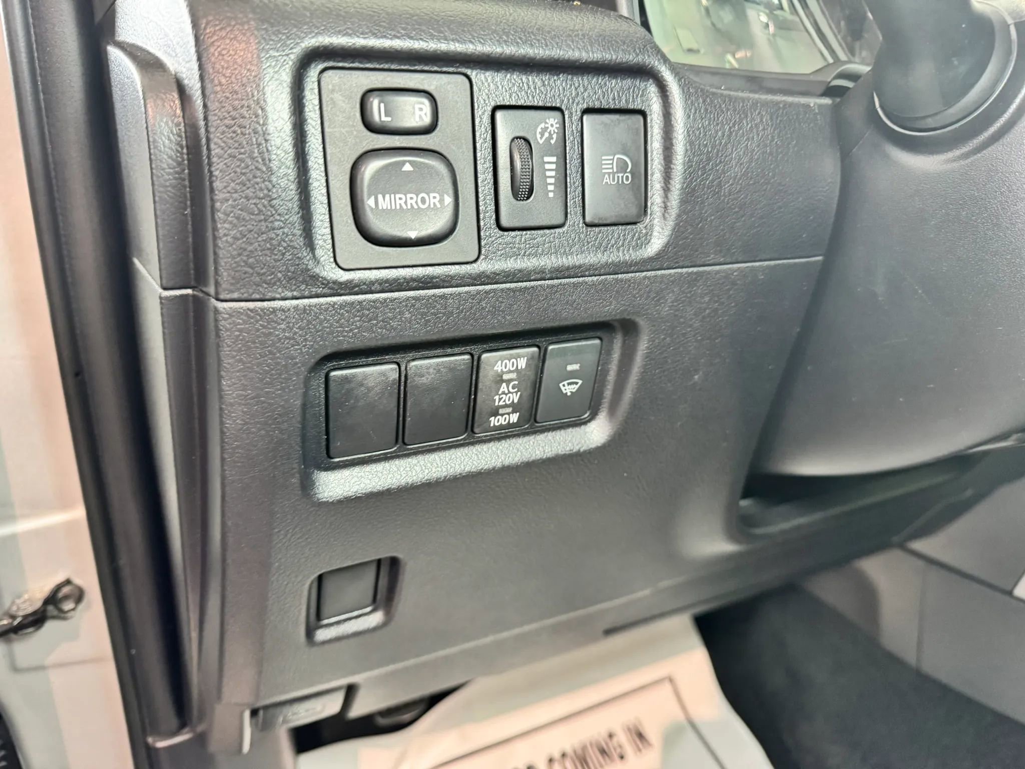 Used 2022 Toyota 4Runner SR5 RWD image 20
