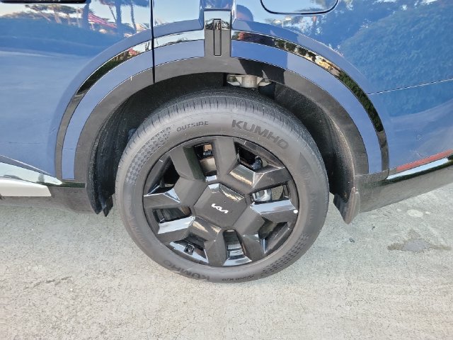 Used 2027 Kia Telluride SX Prestige AWD/4WD image 6