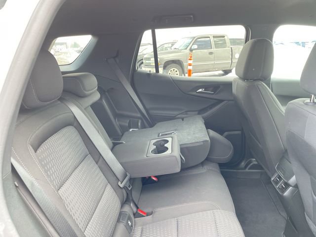 Used 2025 Chevrolet Equinox LT image 14