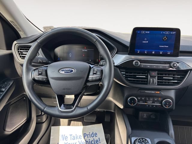 Certified 2023 Ford Escape Active AWD/4WD image 12