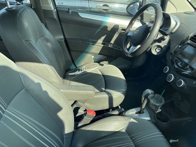 Used 2013 Chevrolet Spark LT image 7