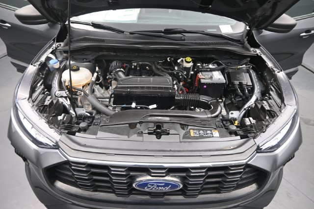 Used 2023 Ford Escape ST-Line AWD/4WD image 35
