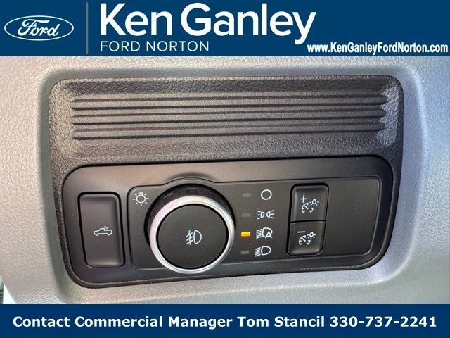 New 2025 Ford F550 4x4 Regular Cab Super Duty image 22