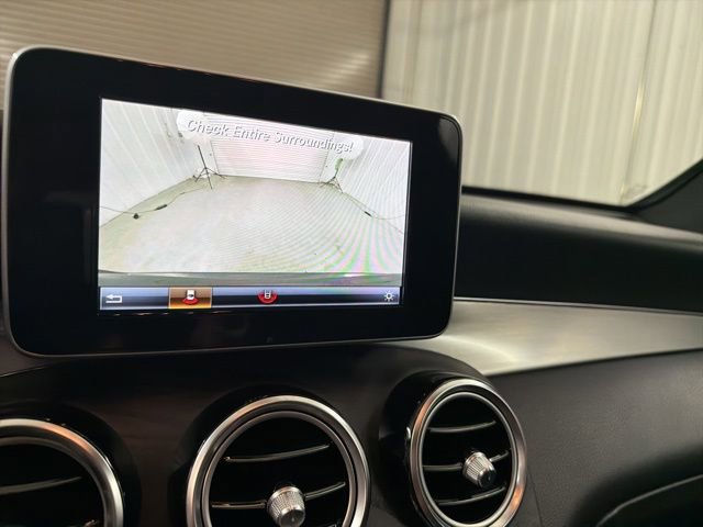 Used 2019 Mercedes-Benz GLC 300 image 32