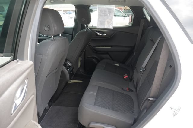 Used 2020 Chevrolet Blazer LT AWD/4WD image 15