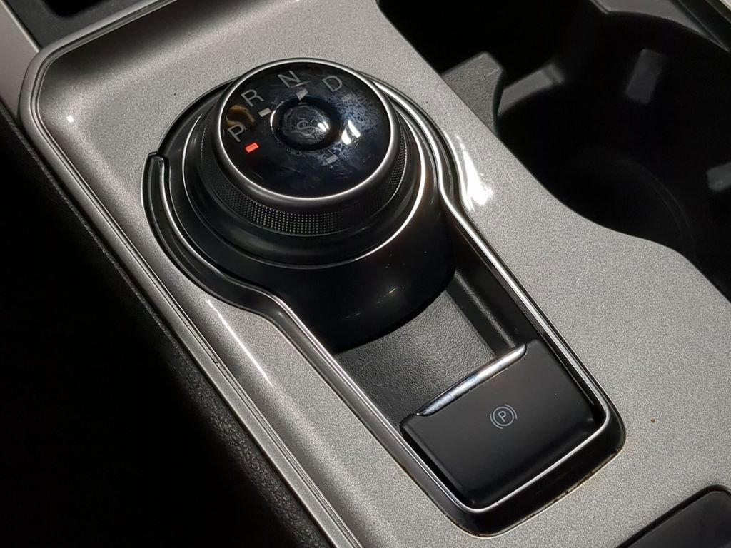 Used 2024 Ford Edge SEL w/ Convenience Package image 43