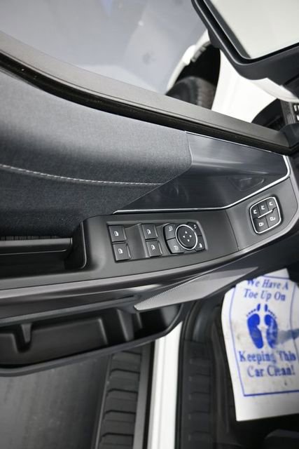 New 2026 Ford F150 Lariat w/ Equipment Group 501A Mid image 10