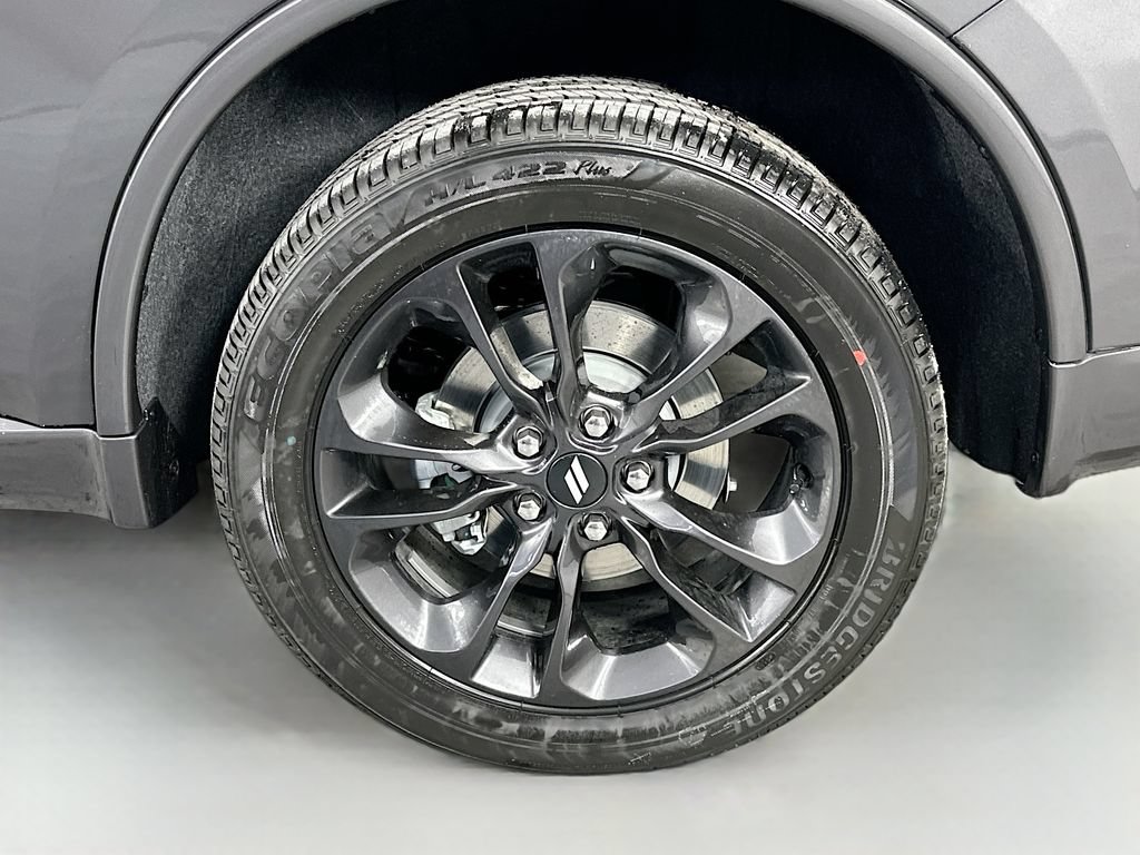 New 2026 Dodge Durango GT w/ Blacktop Package AWD/4WD image 16
