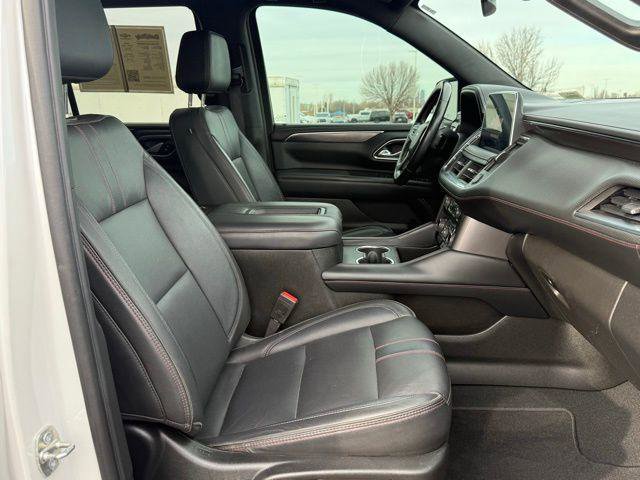 Used 2021 Chevrolet Tahoe RST RWD image 30