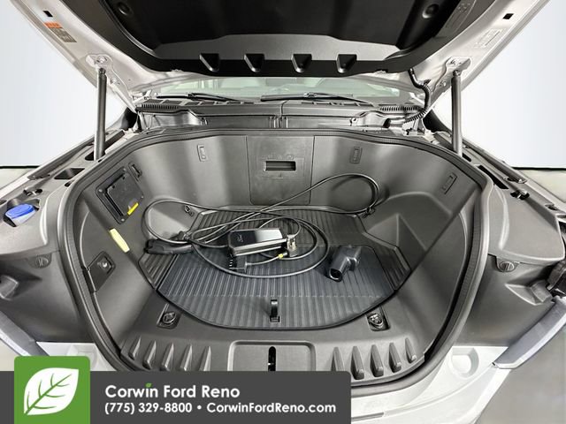 Used 2025 Ford F150 Lightning Flash image 31