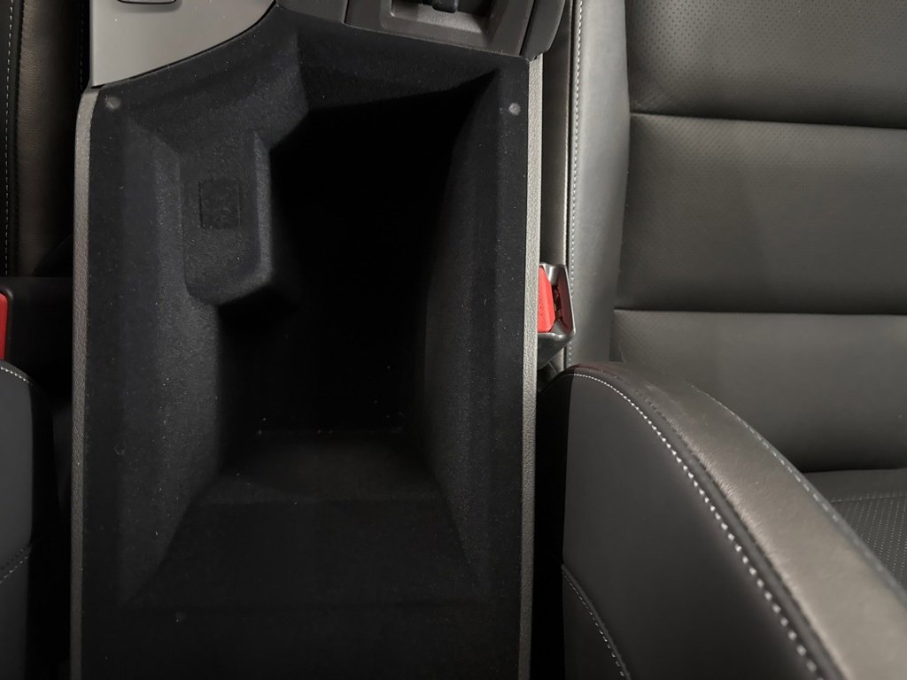 Certified 2025 INFINITI QX55 Luxe w/ Cargo Package image 24