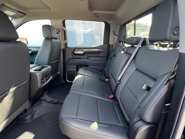 New 2026 Chevrolet Silverado 1500 LT Trail Boss w/ Convenience Package II image 14