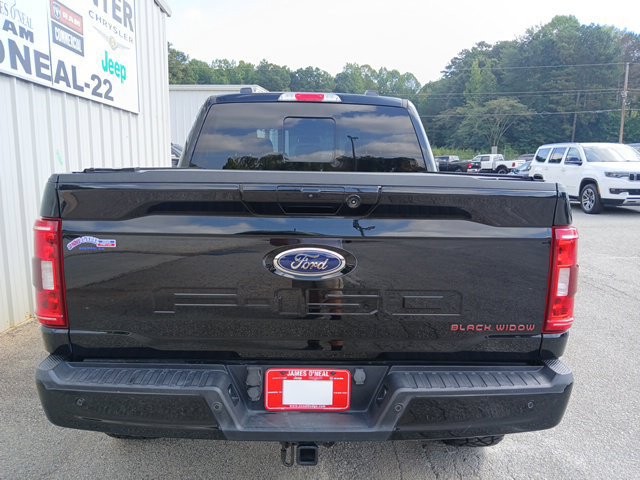 Used 2021 Ford F150 XLT w/ Equipment Group 302A High AWD/4WD image 5