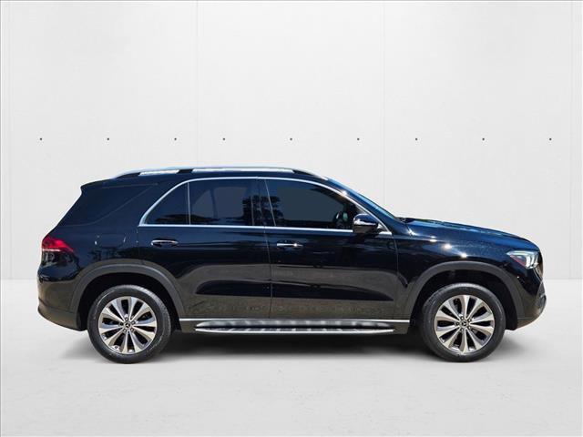 Used 2022 Mercedes-Benz GLE 350 image 4