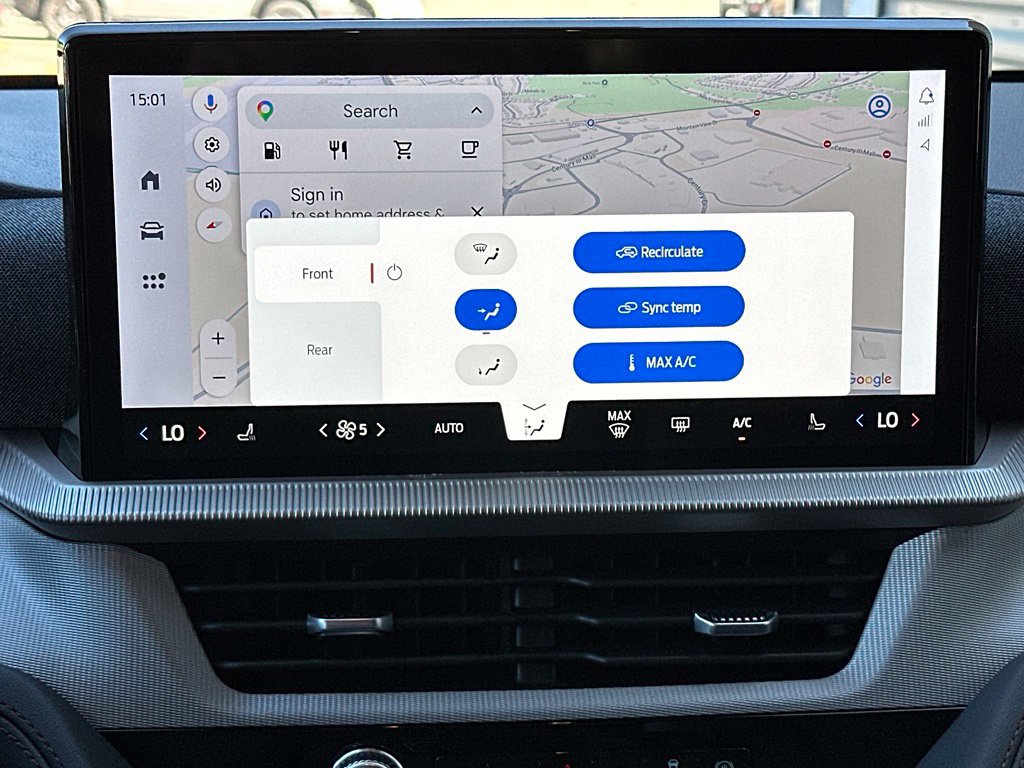 New 2027 Ford Explorer Active AWD/4WD image 15