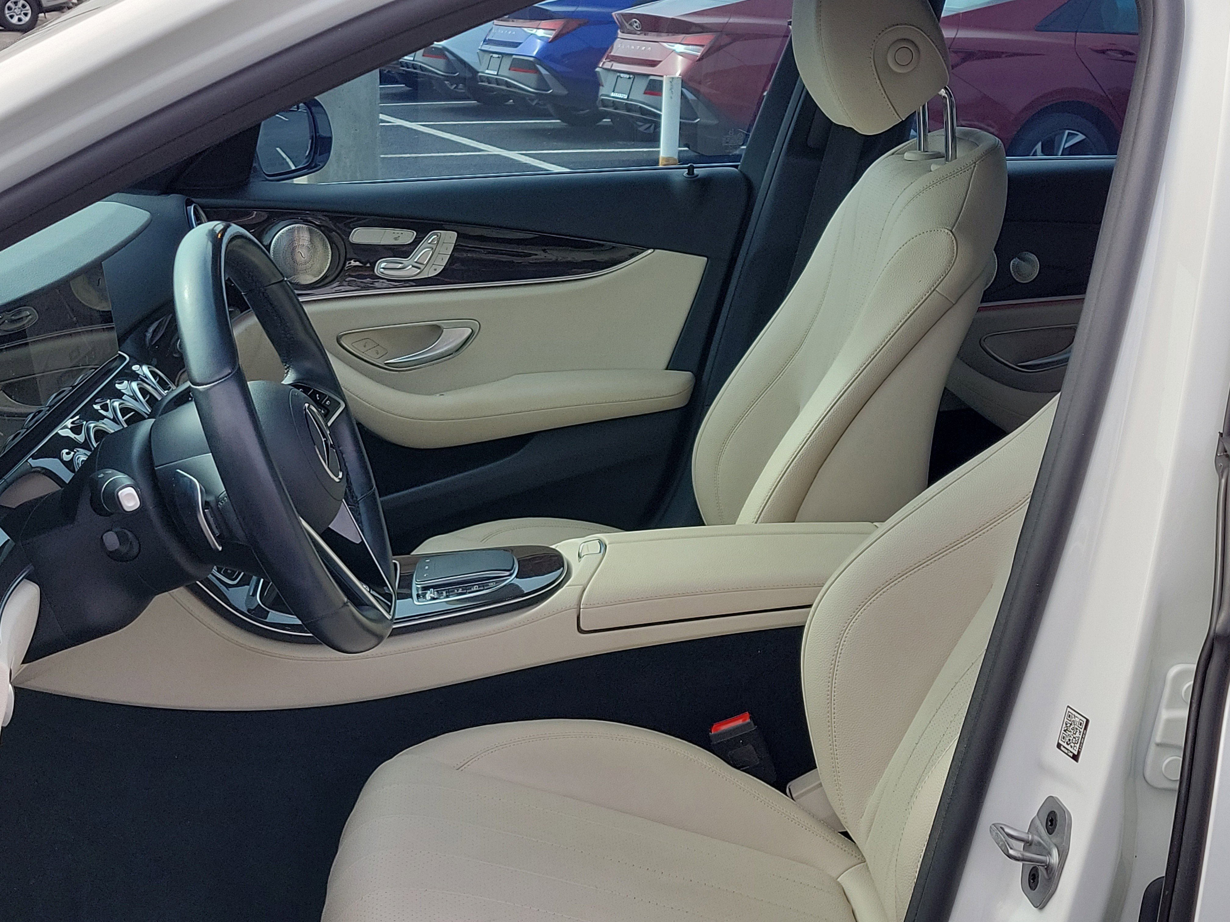 Used 2022 Mercedes-Benz E 350 Sedan image 24