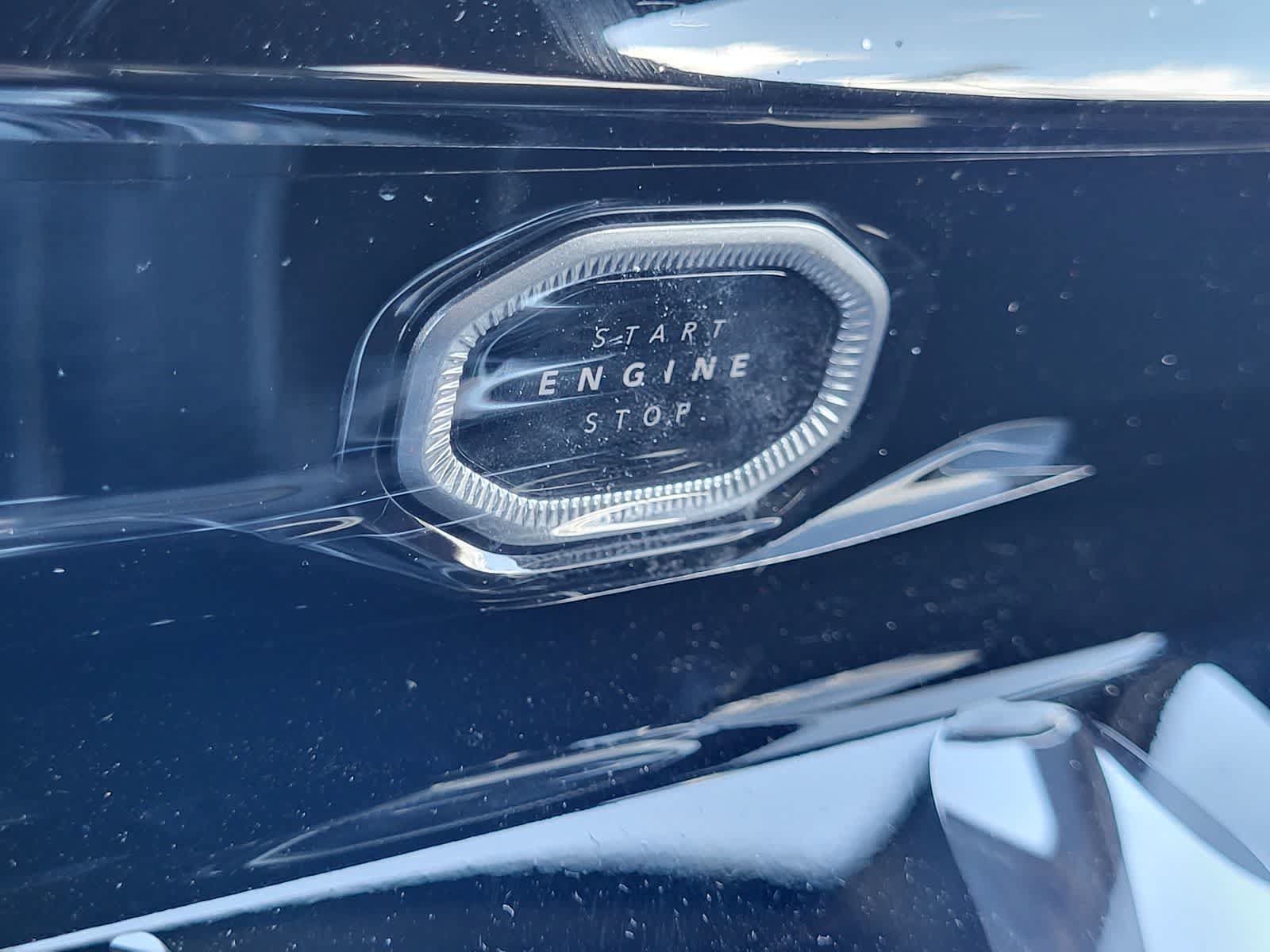 New 2026 Jeep Grand Cherokee L Limited AWD/4WD image 19