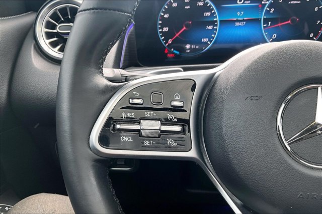 Certified 2023 Mercedes-Benz GLB 250 4MATIC w/ Premium Package image 20
