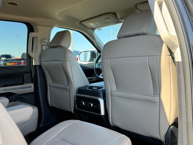 Certified 2024 Ford Expedition Max XLT AWD/4WD image 20