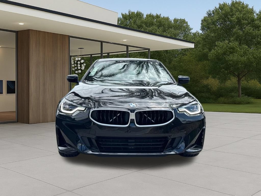 New 2026 BMW 230i Coupe w/ Premium Package RWD image 4
