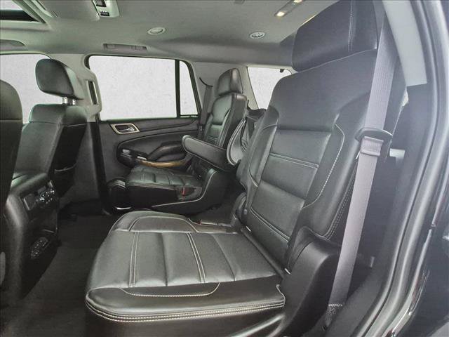 Used 2017 GMC Yukon Denali w/ Open Road Package RWD image 22
