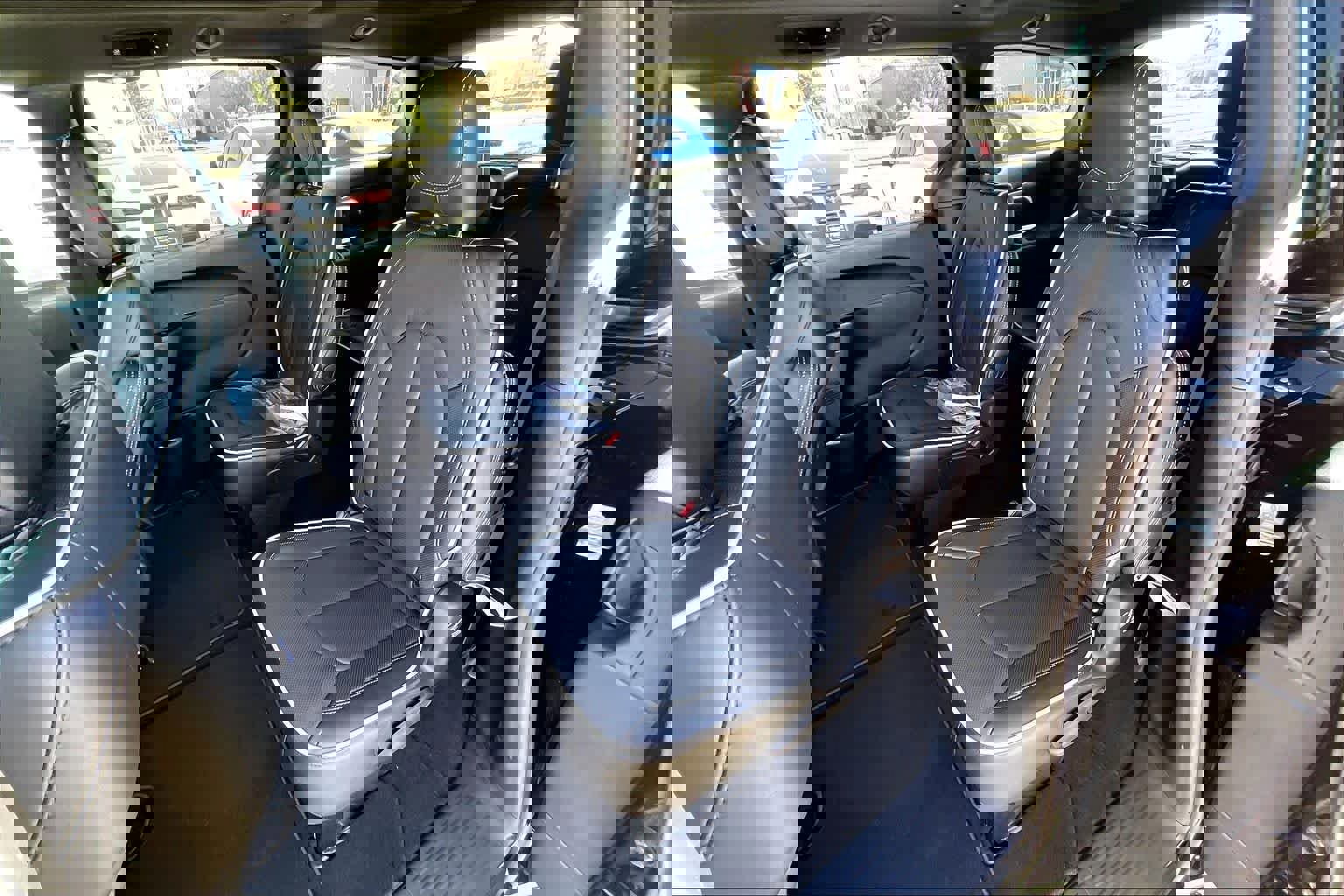 New 2026 Chrysler Pacifica Limited image 21