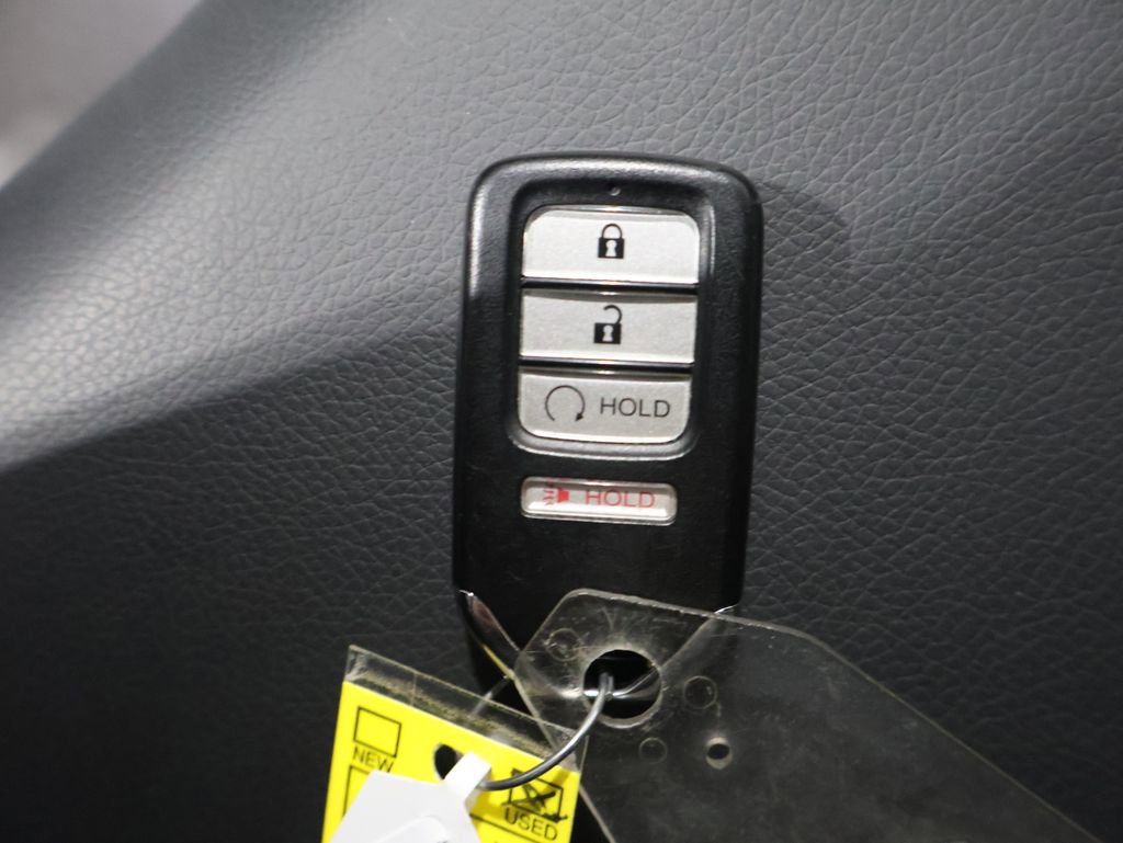 Used 2025 Honda Ridgeline RTL image 27