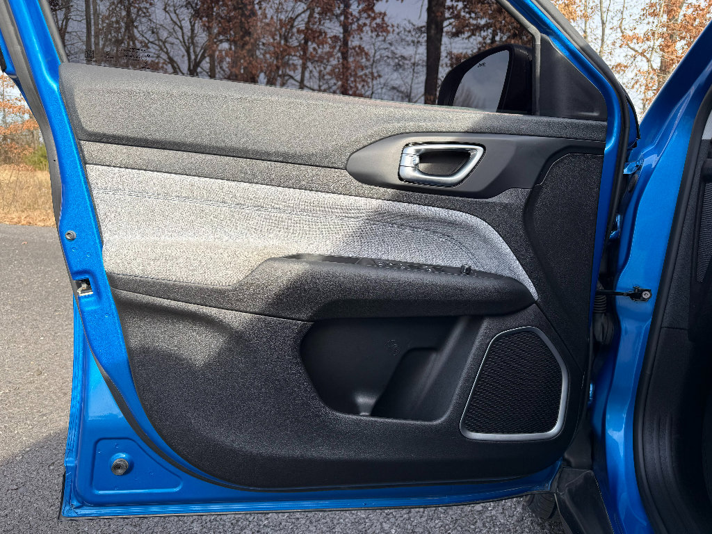 Used 2022 Jeep Compass Latitude w/ Convenience Group image 21