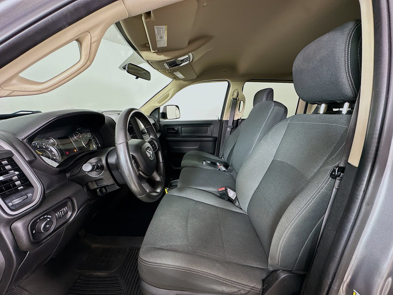 Used 2020 RAM 2500 Tradesman AWD/4WD image 29