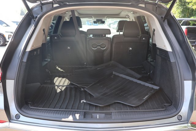 Used 2023 Acura MDX w/ Technology Package AWD/4WD image 25