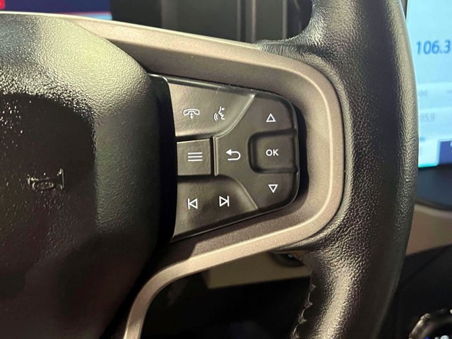 Used 2024 Ford Bronco Wildtrak AWD/4WD image 20