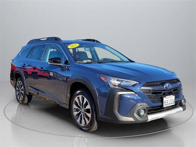 Used 2023 Subaru Outback Limited image 10