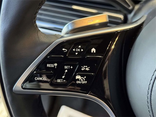 Certified 2024 Mercedes-Benz Maybach GLS 600 4MATIC image 23