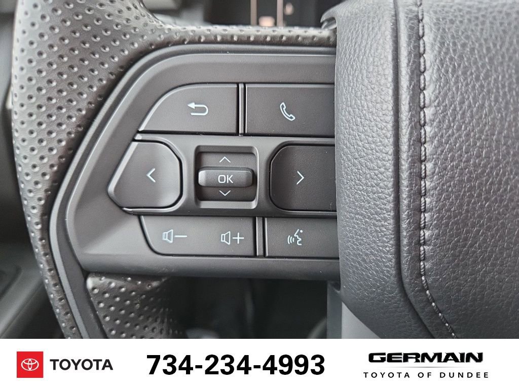 New 2026 Toyota Tacoma SR5 RWD image 39