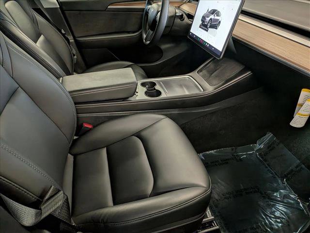Used 2023 Tesla Model Y Long Range image 20