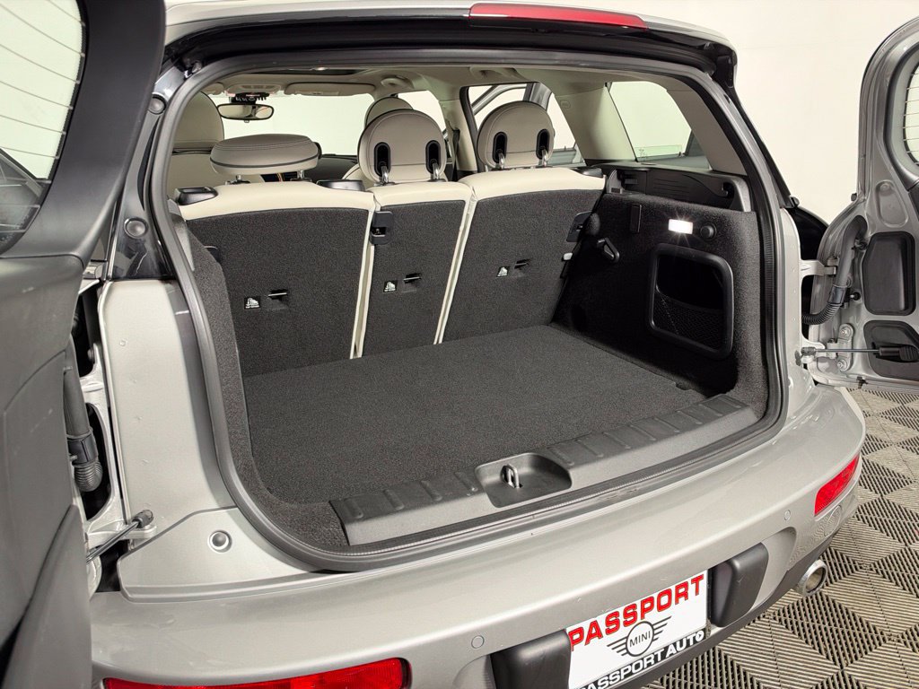 Certified 2024 MINI Cooper Clubman S AWD/4WD image 40