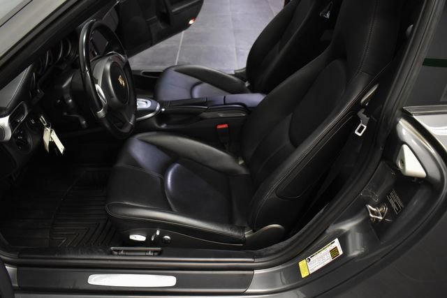 Used 2009 Porsche 911 Carrera 4S AWD/4WD image 20