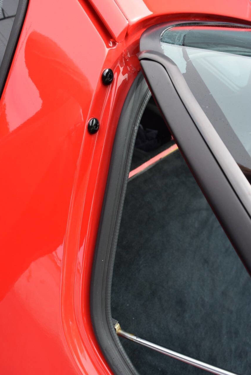 Used 1993 Porsche 968 image 62
