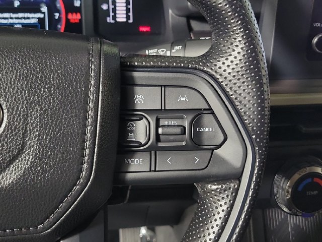 Used 2026 Toyota Tacoma SR5 AWD/4WD image 25