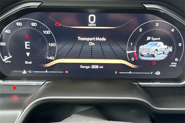 New 2026 GMC Sierra 1500 Denali image 29