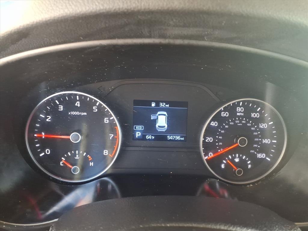 Used 2021 Kia Sportage LX image 12