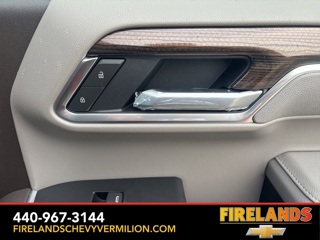 New 2026 Chevrolet Silverado 1500 LT image 32