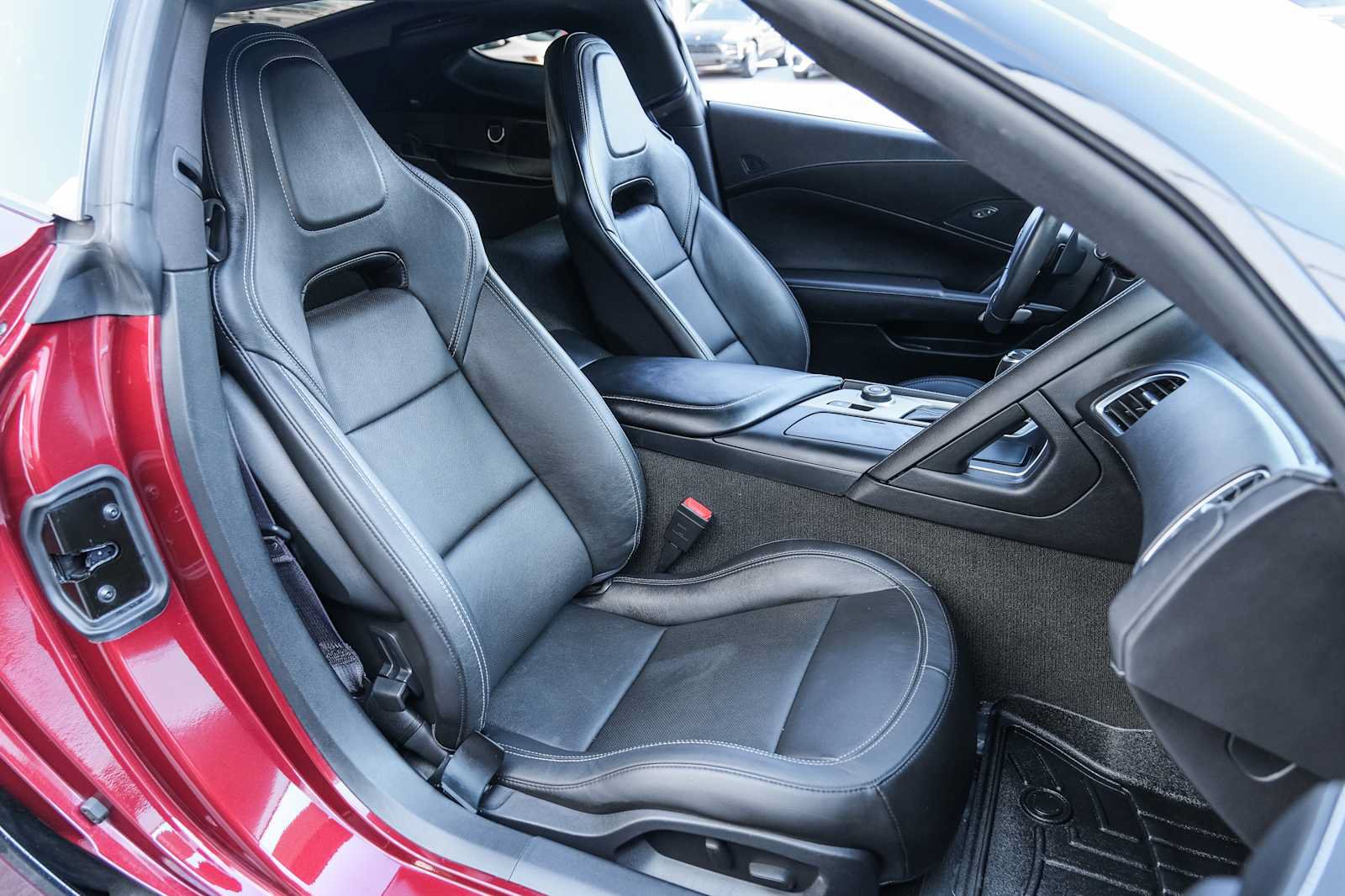 Used 2016 Chevrolet Corvette Z06 RWD image 28