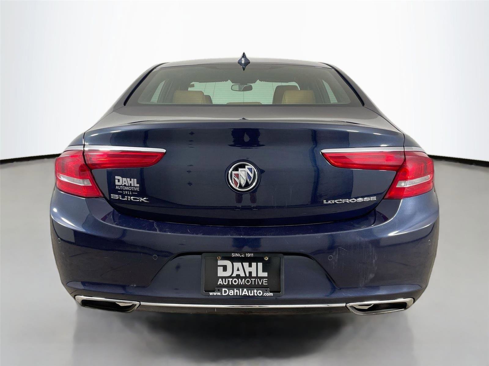 Used 2017 Buick LaCrosse Essence image 12