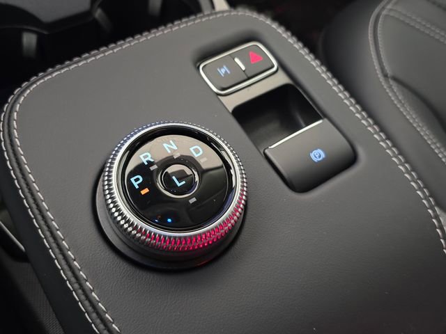 Used 2024 Ford Mustang Mach-E Premium image 33