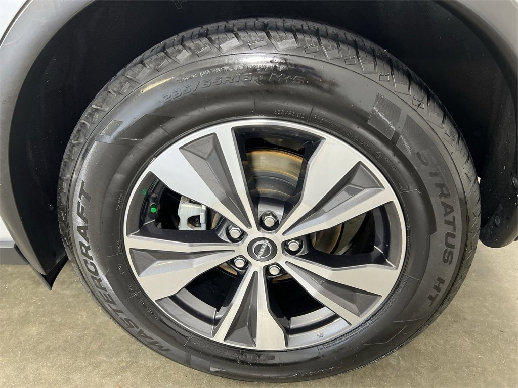 Certified 2023 Nissan Murano SV image 18