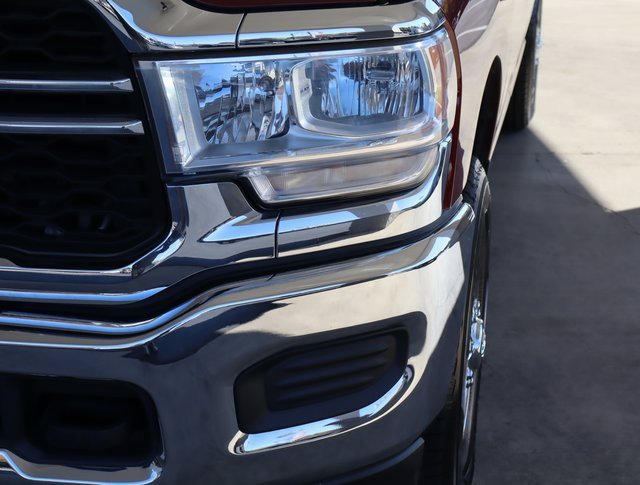 Used 2023 RAM 3500 Tradesman image 10